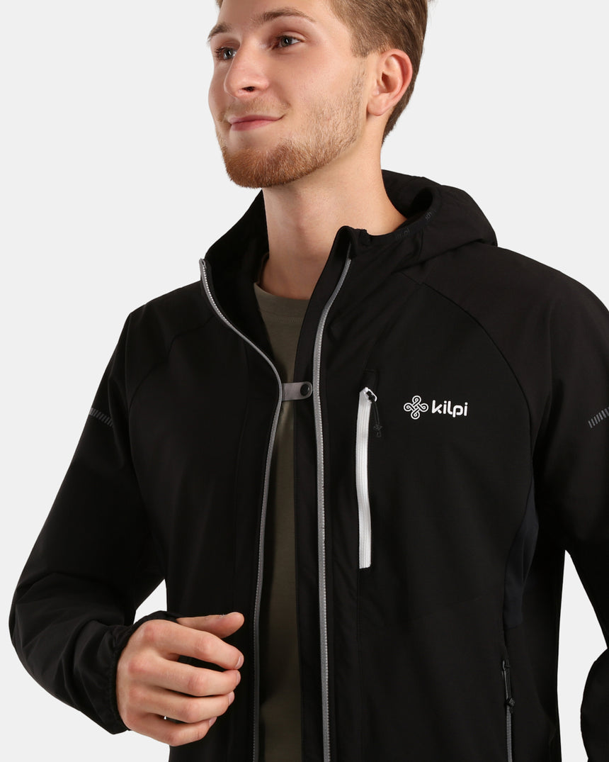 Herren-Laufjacke Kilpi BALEO-M