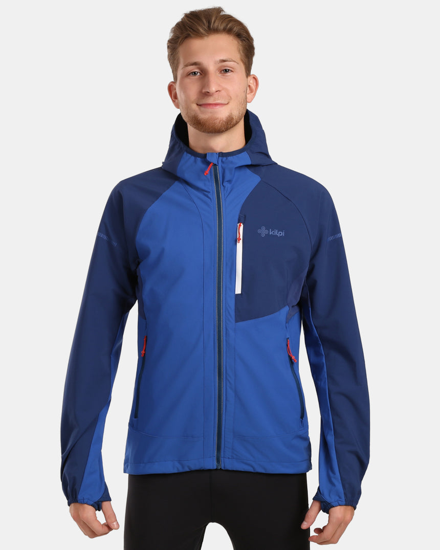 Herren-Laufjacke Kilpi BALEO-M