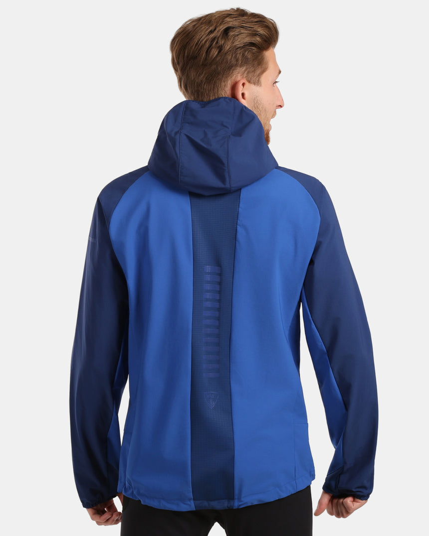 Herren-Laufjacke Kilpi BALEO-M