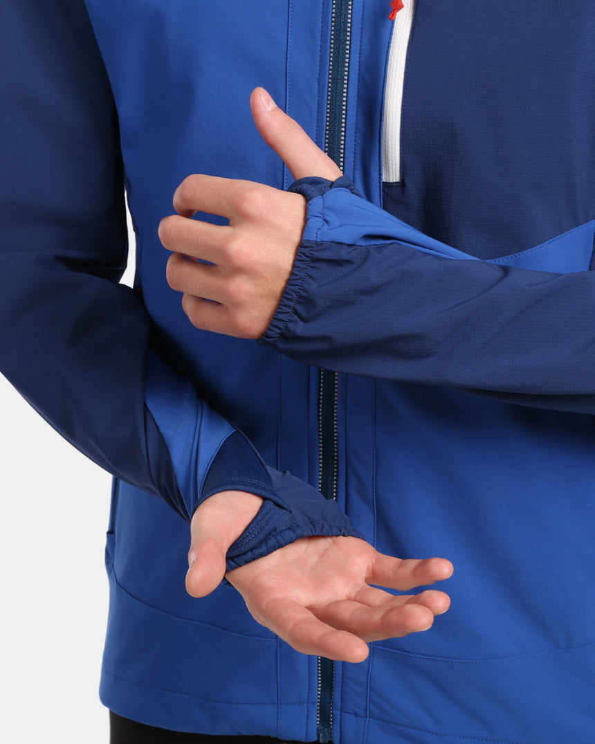 Herren-Laufjacke Kilpi BALEO-M