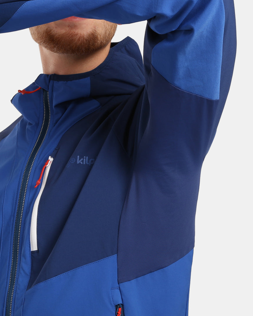 Herren-Laufjacke Kilpi BALEO-M