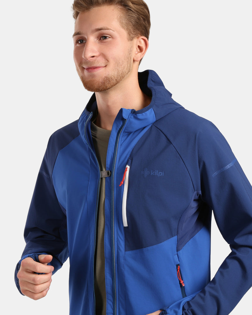 Herren-Laufjacke Kilpi BALEO-M