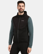 Men's softshell outdoor vest Kilpi ENIA-M