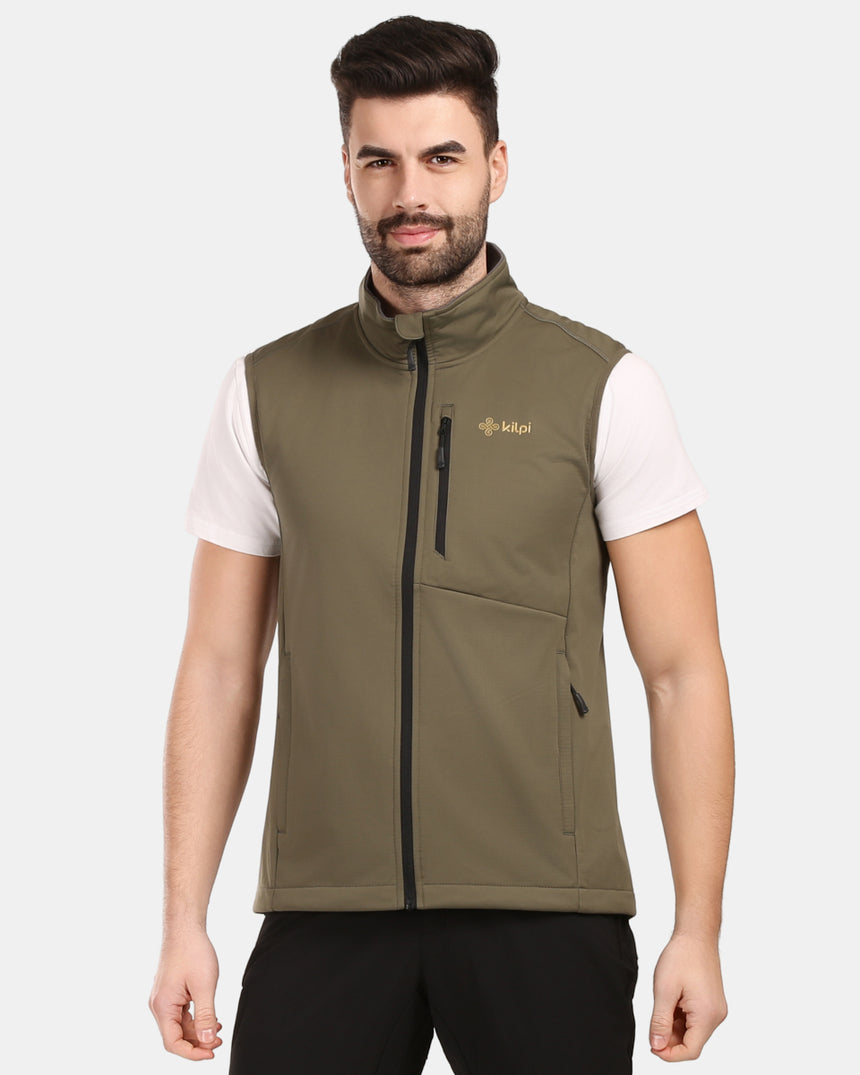 Herren-Softshellweste Kilpi NOIL-M