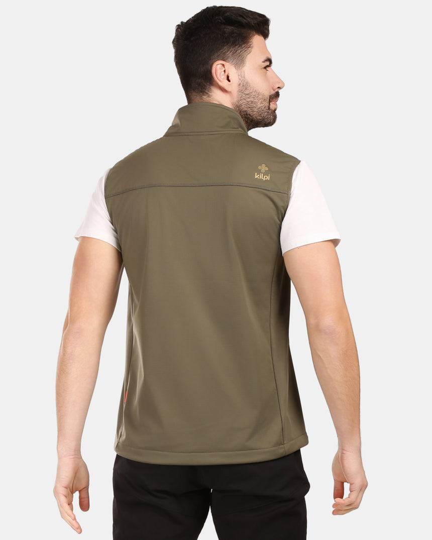 Herren-Softshellweste Kilpi NOIL-M