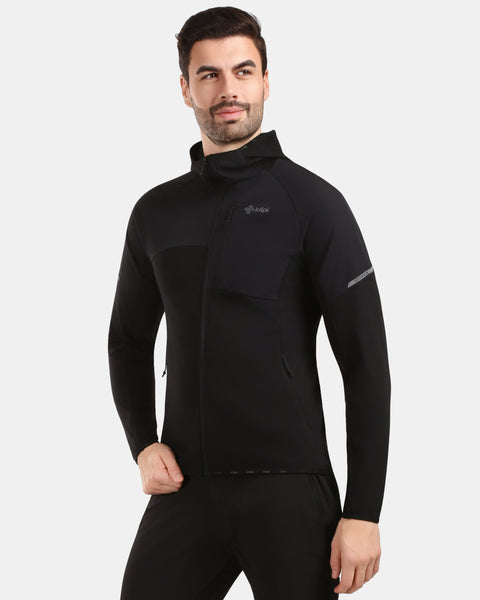 Men's fleece sweatshirts