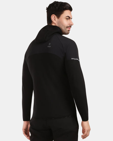 Funktions-Sweatshirt für Herren Kilpi NASHVILLE-M