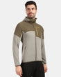 Funktions-Sweatshirt für Herren Kilpi NASHVILLE-M