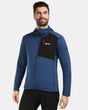 Fleece-Sweatshirt für Herren Kilpi SEVELEN-M