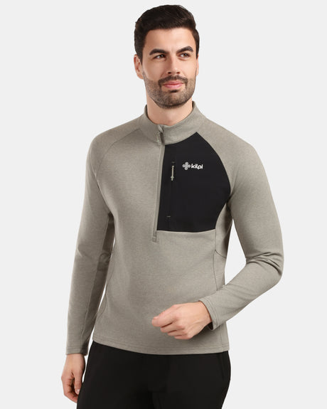 Men's sports sweatshirt Kilpi MONTALE-M
