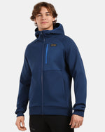 Herren-Sweatshirt aus Baumwolle Kilpi BALU-M
