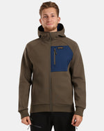 Herren-Sweatshirt aus Baumwolle Kilpi BALU-M