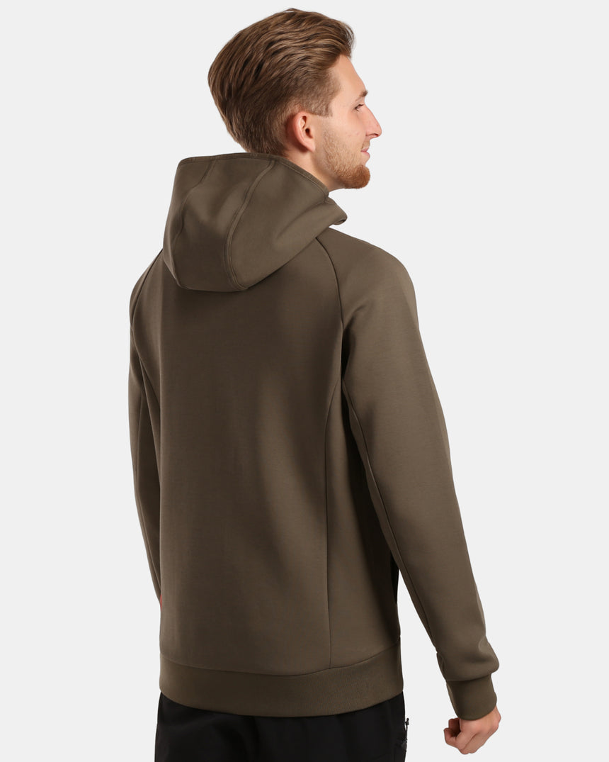 Herren-Sweatshirt aus Baumwolle Kilpi BALU-M