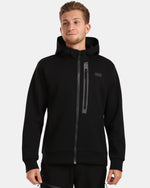 Kapuzenpullover aus Baumwolle für aktiven Stil Kilpi OKAMPOS-M