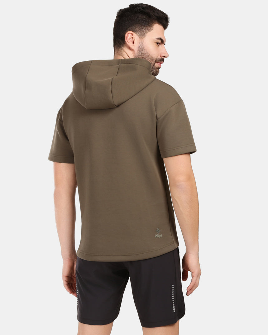 Kapuzenpullover für Herren Kilpi DIAN-M