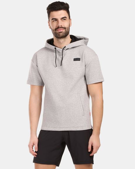 Men's hoodie Kilpi DIAN-M