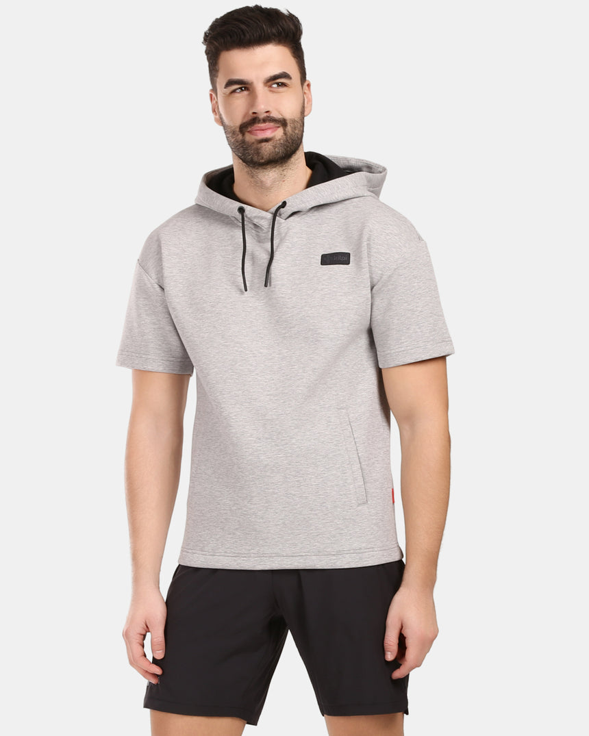 Kapuzenpullover für Herren Kilpi DIAN-M
