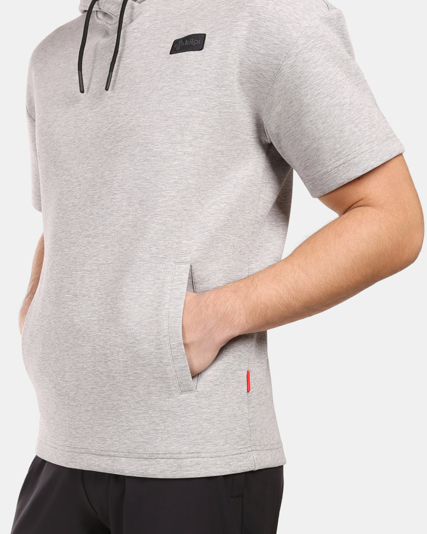 Kapuzenpullover für Herren Kilpi DIAN-M