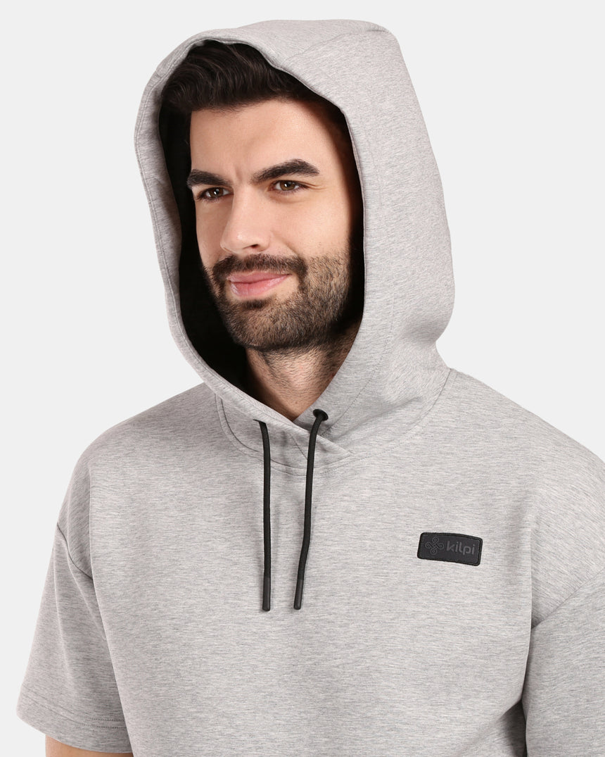 Kapuzenpullover für Herren Kilpi DIAN-M