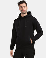 Funktions-Sweatshirt für Herren Kilpi DELEG-M