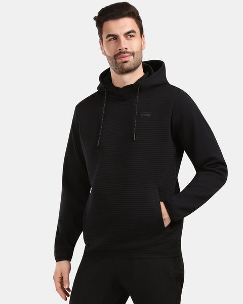 Fleece-Sweatshirts für Männer