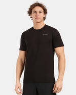 Men's outdoos t-shirt Kilpi LISMAIN-M