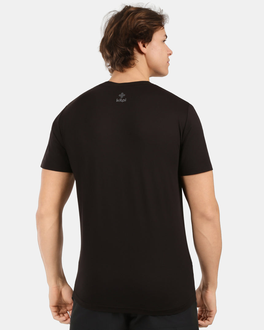 Men's outdoos t-shirt Kilpi LISMAIN-M