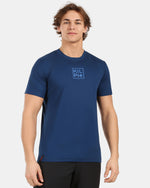 Men's outdoos t-shirt Kilpi LISMAIN-M