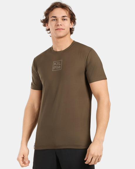 Outdoor-T-Shirt für Herren Kilpi LISMAIN-M