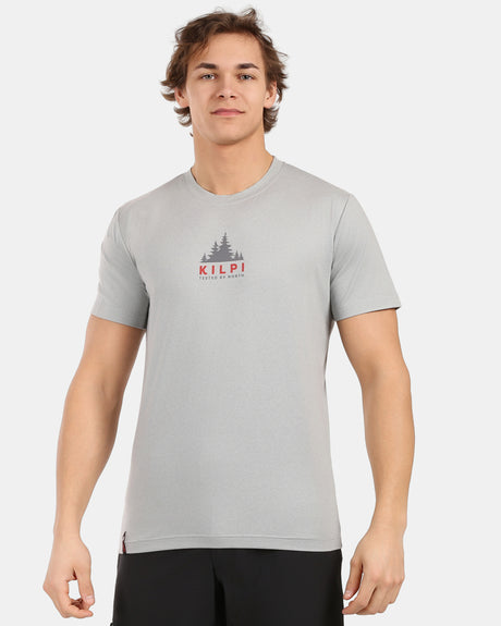 Outdoor-T-Shirt für Herren Kilpi LISMAIN-M