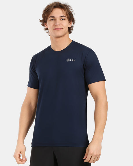 Outdoor-T-Shirt für Herren Kilpi LISMAIN-M