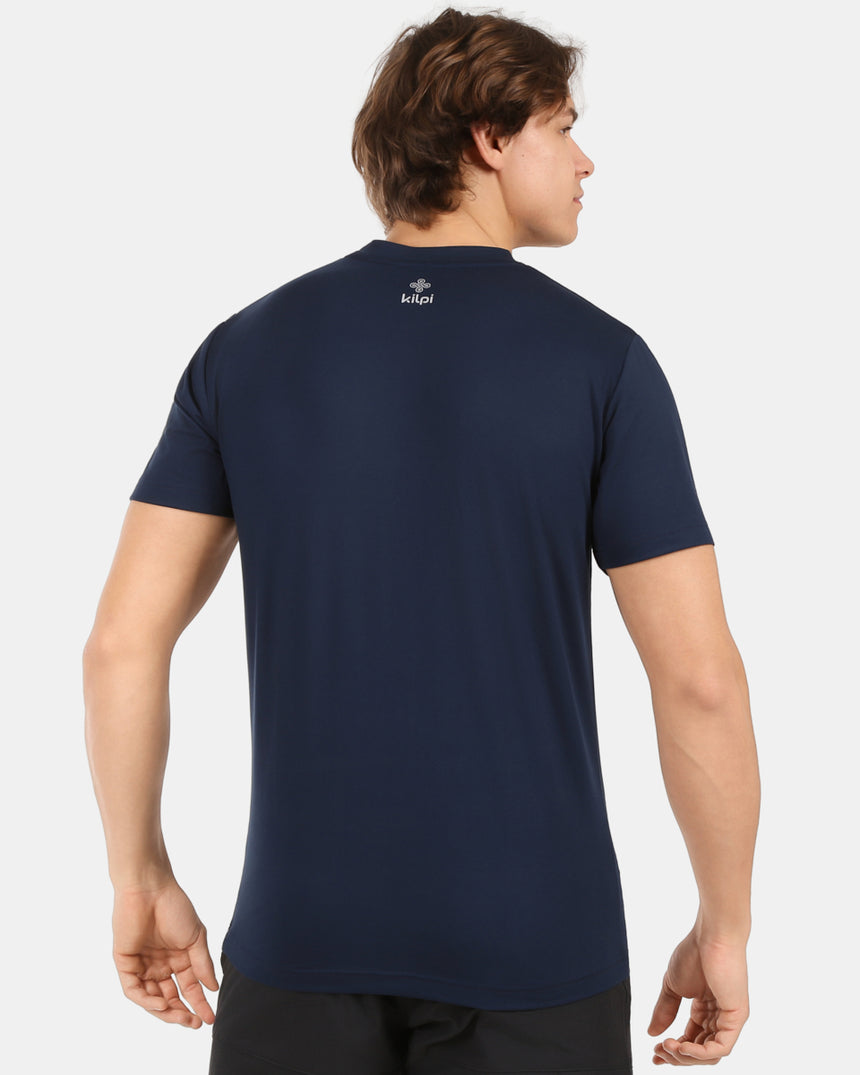 Men's outdoos t-shirt Kilpi LISMAIN-M
