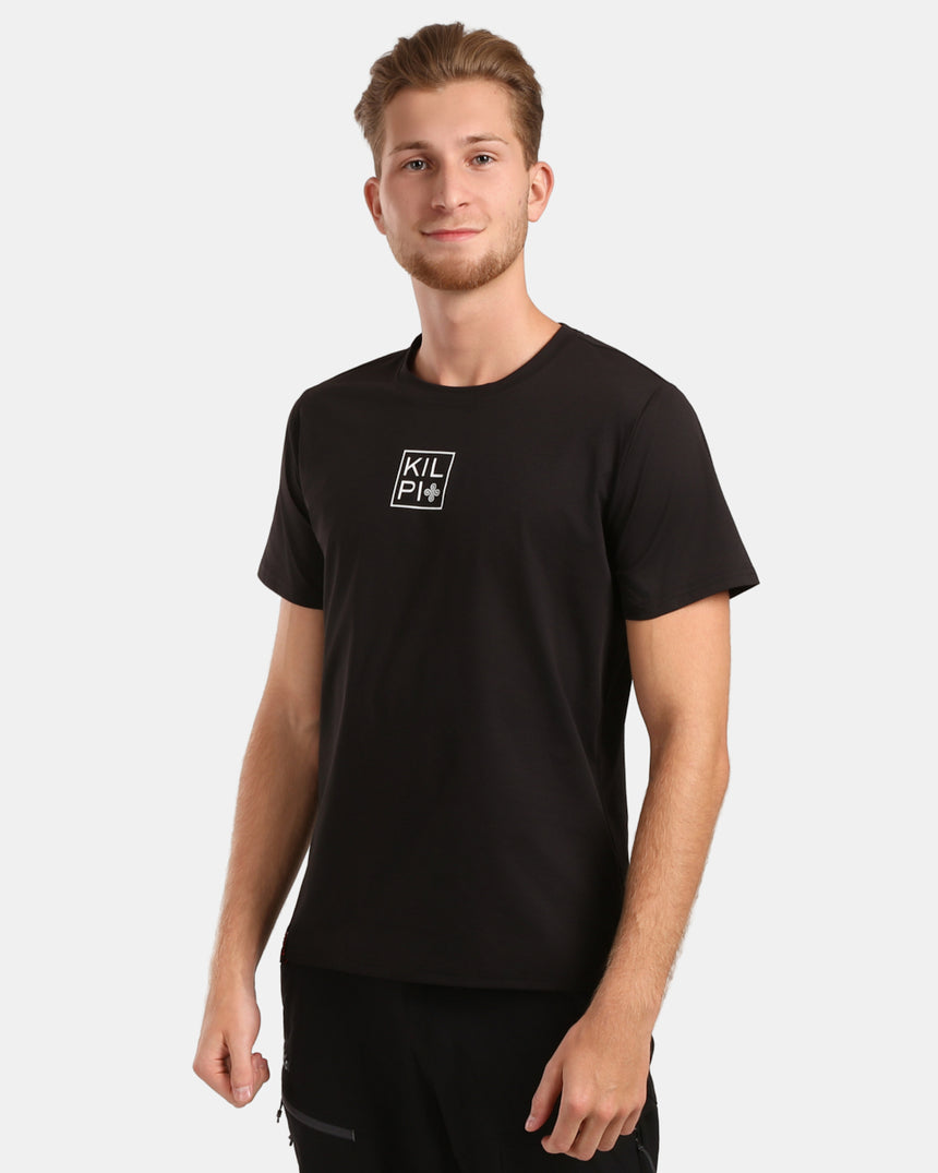 Men's functional t-shirt Kilpi DIXIE-M