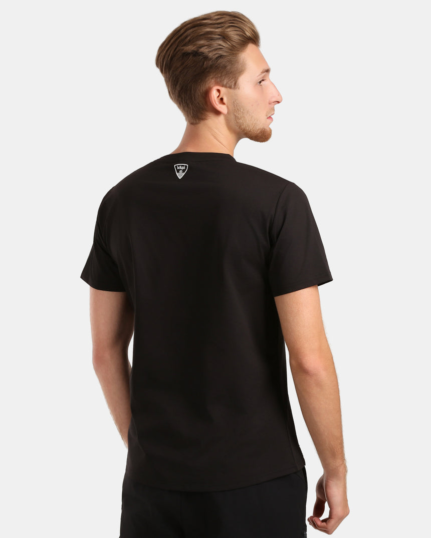 Men's functional t-shirt Kilpi DIXIE-M