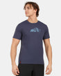 Funktions-T-Shirt für Herren Kilpi DIXIE-M