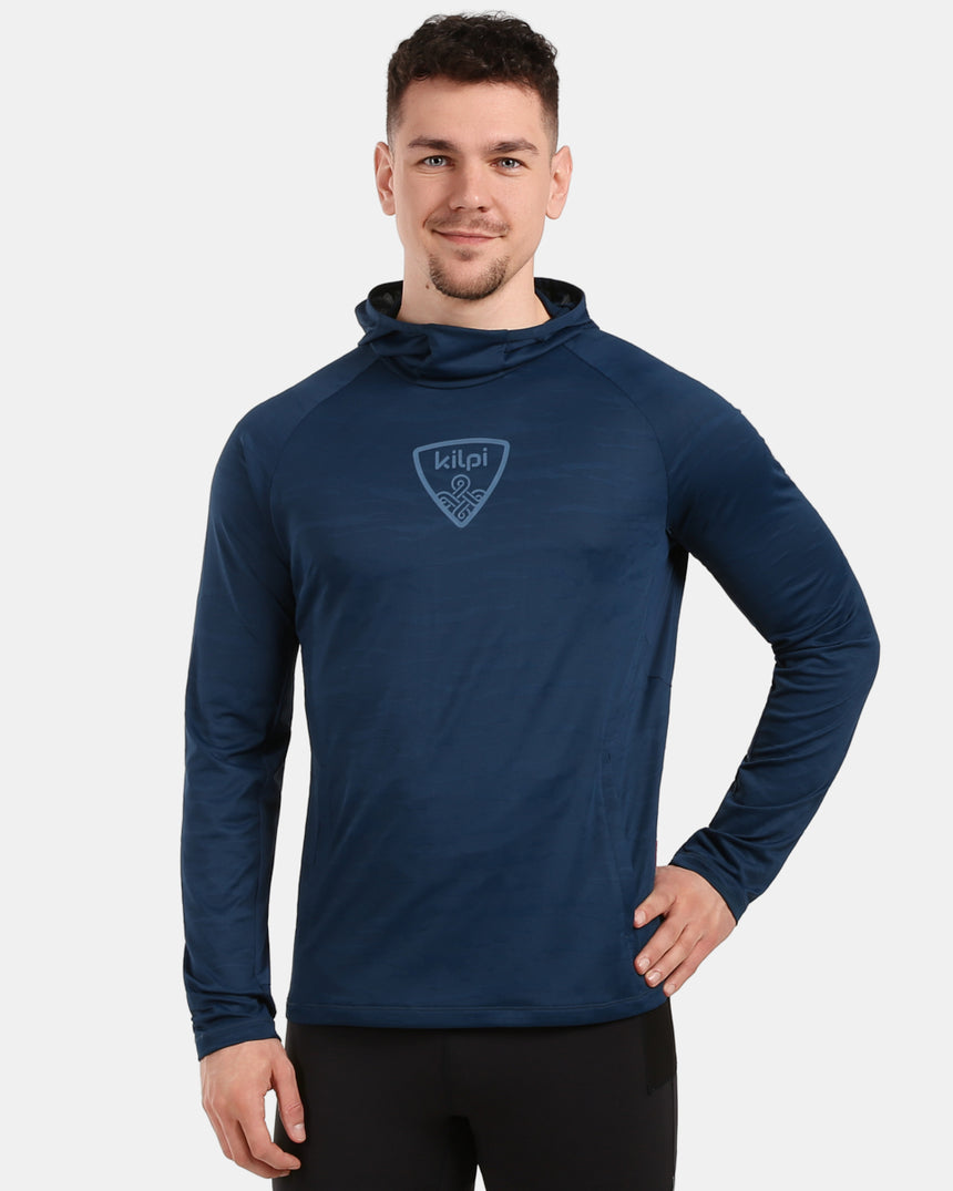 Men's running jacket Kilpi AILEEN-M