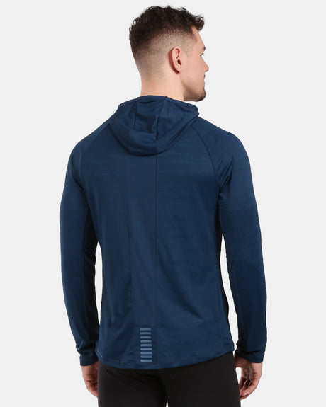 Herren-Laufjacke Kilpi AILEEN-M