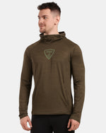 Men's running jacket Kilpi AILEEN-M