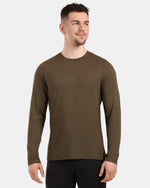 Men's technical t-shirt Kilpi SPOLETO-M