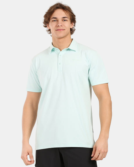 Funktionspoloshirt für Herren Kilpi OLIVA-M