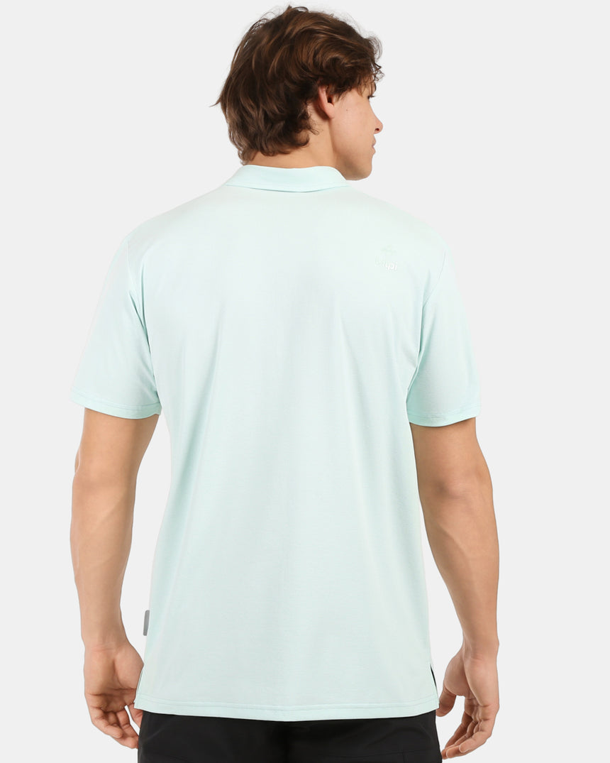 Funktionspoloshirt für Herren Kilpi OLIVA-M