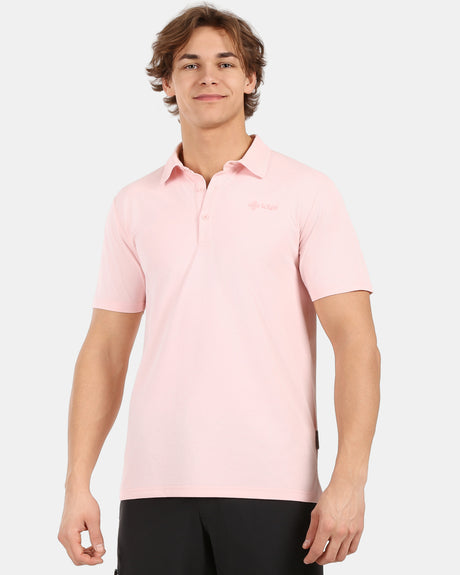Funktionspoloshirt für Herren Kilpi OLIVA-M