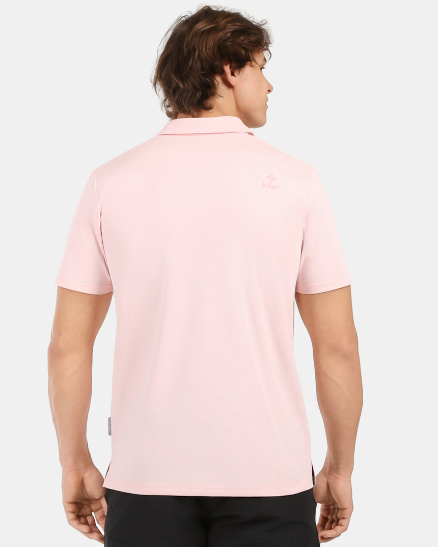 Funktionspoloshirt für Herren Kilpi OLIVA-M