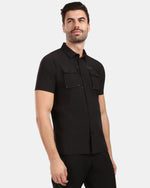 Herren-Sportshirt Kilpi BOMBAY-M