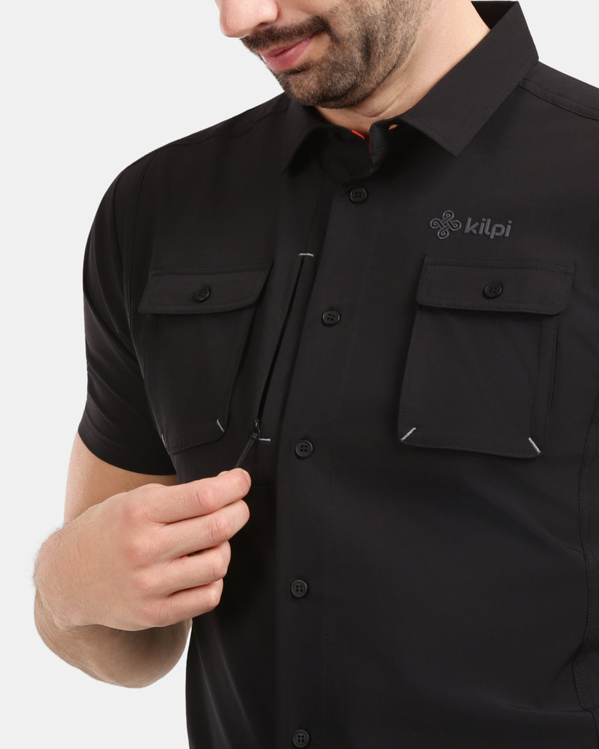Herren-Sportshirt Kilpi BOMBAY-M
