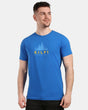 Herren-T-Shirt aus Baumwolle Kilpi DISCOVER-M