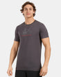 Herren-T-Shirt aus Baumwolle Kilpi DISCOVER-M