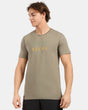 Herren-T-Shirt aus Baumwolle Kilpi DISCOVER-M