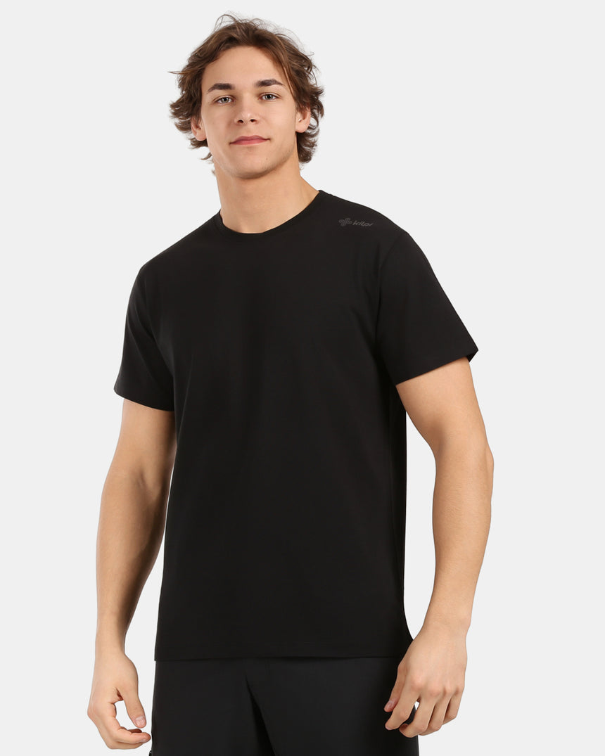 Men's cotton T-shirt Kilpi PROMO-M