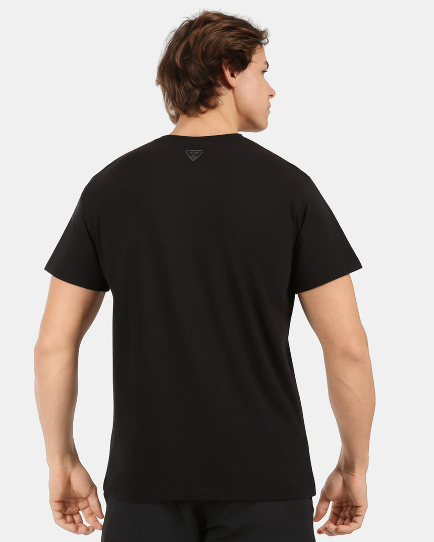 Men's cotton T-shirt Kilpi PROMO-M